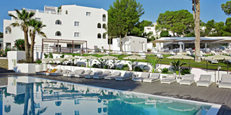 Sensimar Ibiza Beach Resort