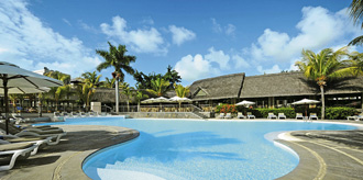 Sensimar Lagoon Mauritius