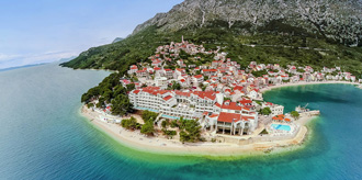 Sensimar Makarska