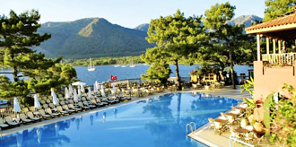 Sensimar Marmaris Imperial