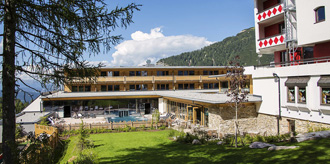 TUI best family - Falkensteiner Hotel Sonnenalpe