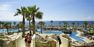TUI best family - Hotel Grecotel Olympia Oasis