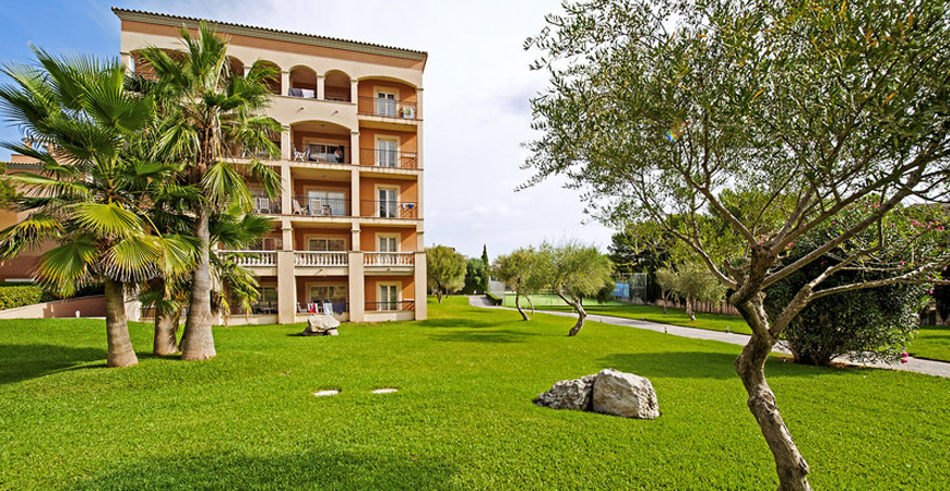 TUI best family - Hotel Grupotel Aldea Gran Vista Spa