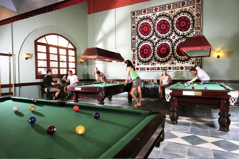 Hotel Iberotel Makadi Club Oasis