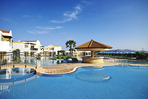 FAMILY LIFE Marmari Beach by Atlantica - Kos, Griechenland