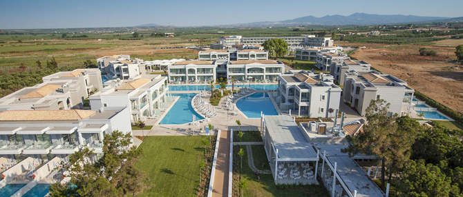 FAMILY LIFE Blue Lagoon Princess