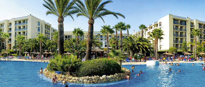 FAMILY LIFE Islantilla