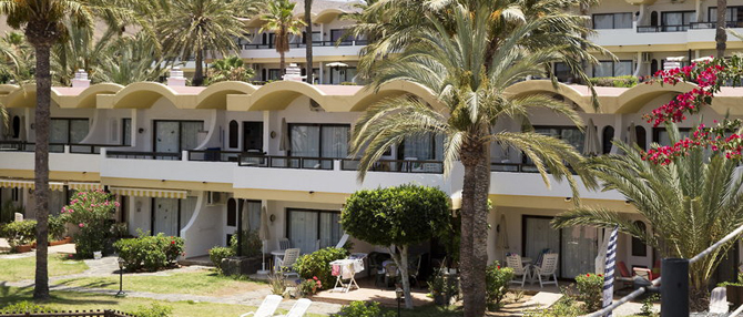 FAMILY LIFE Las Pitas