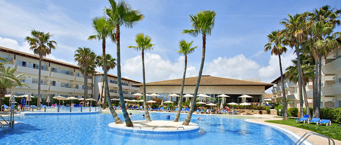 FAMILY LIFE Mallorca Mar