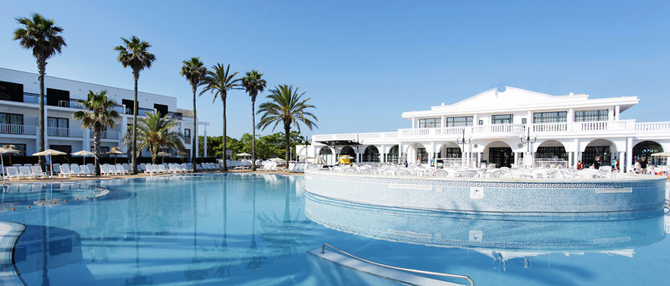 FAMILY LIFE Mar de Menorca