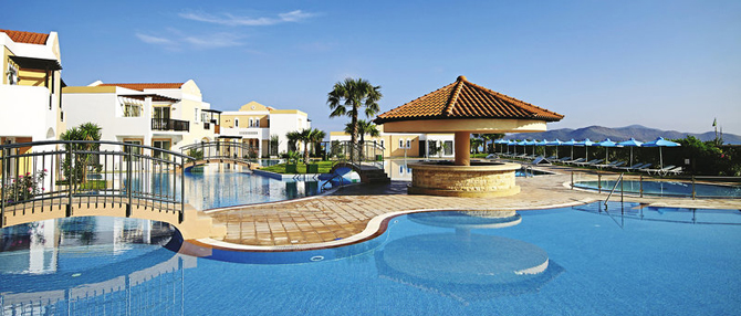 FAMILY LIFE Marmari Beach by Atlantica